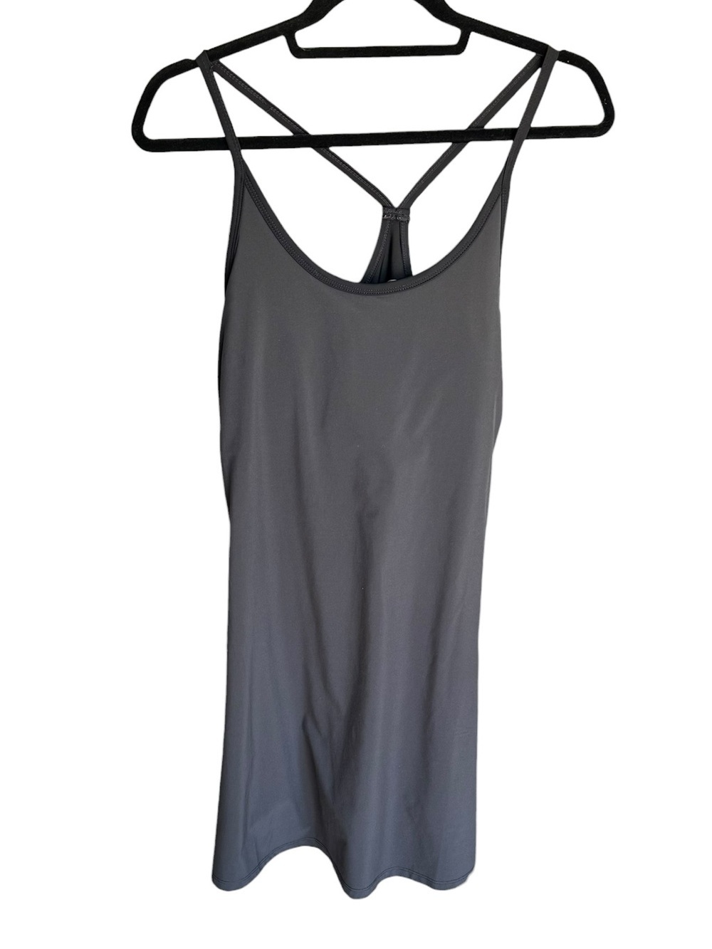 AB by Addison Bay - “Everyday Dress” Romper Black Size S - Picture 2 of 7